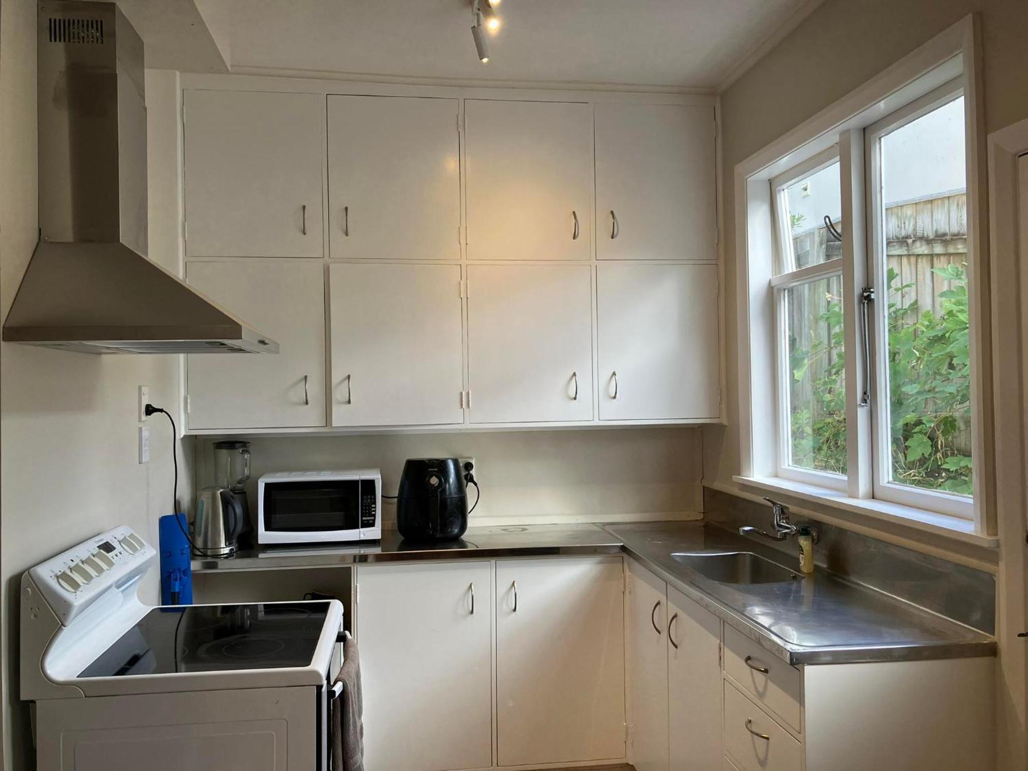 Wellington Double Bedroom Exterior photo