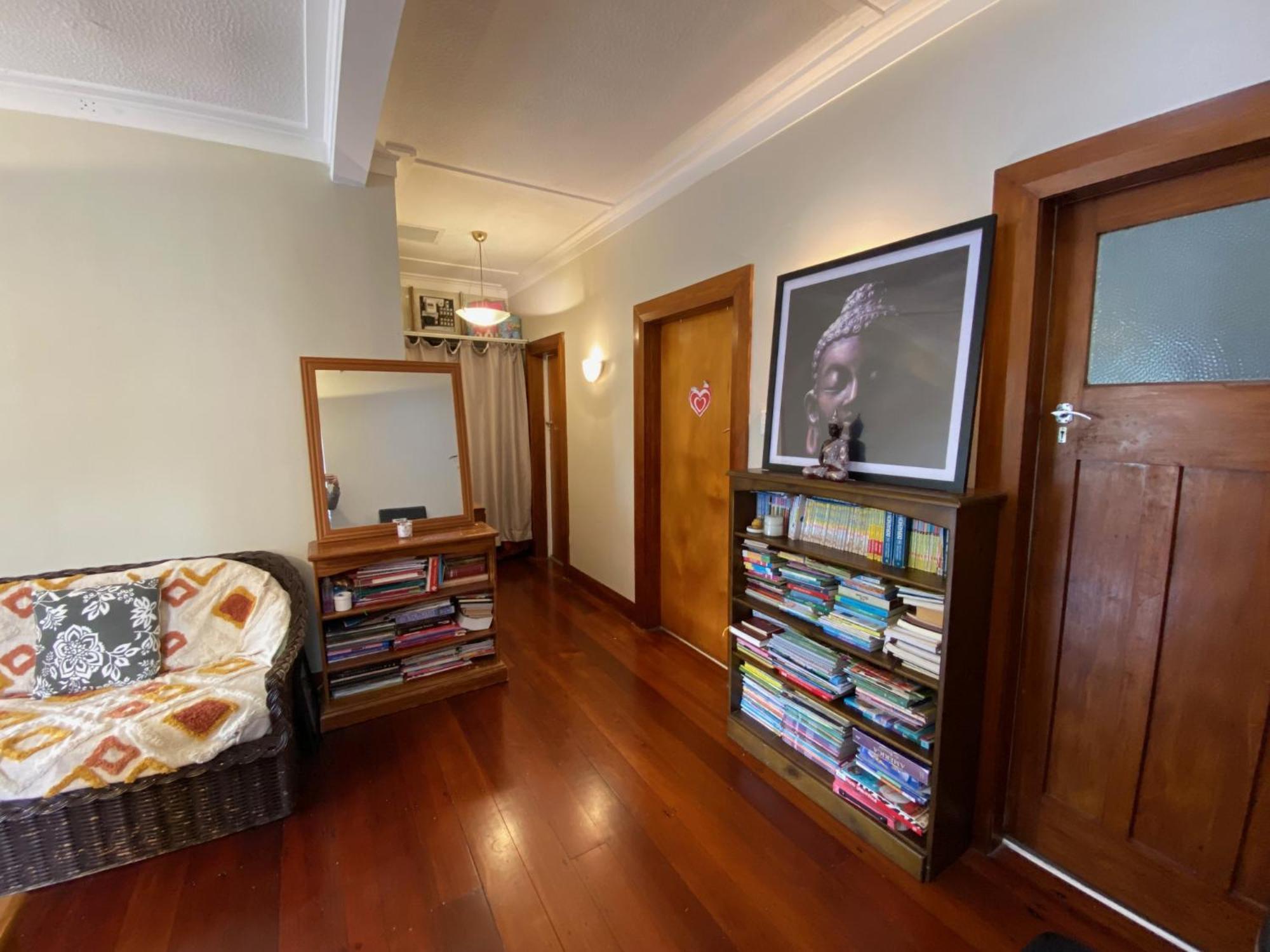 Wellington Double Bedroom Exterior photo