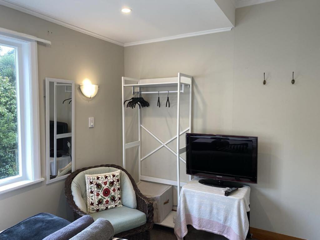 Wellington Double Bedroom Exterior photo