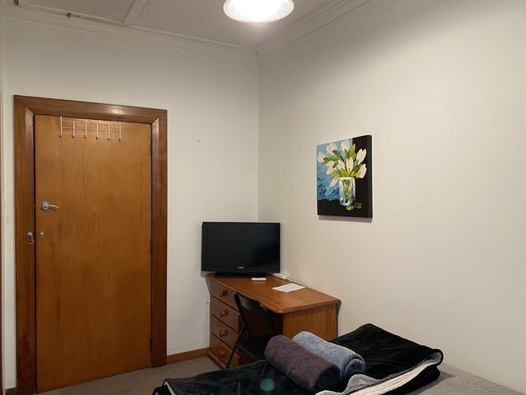 Wellington Double Bedroom Exterior photo